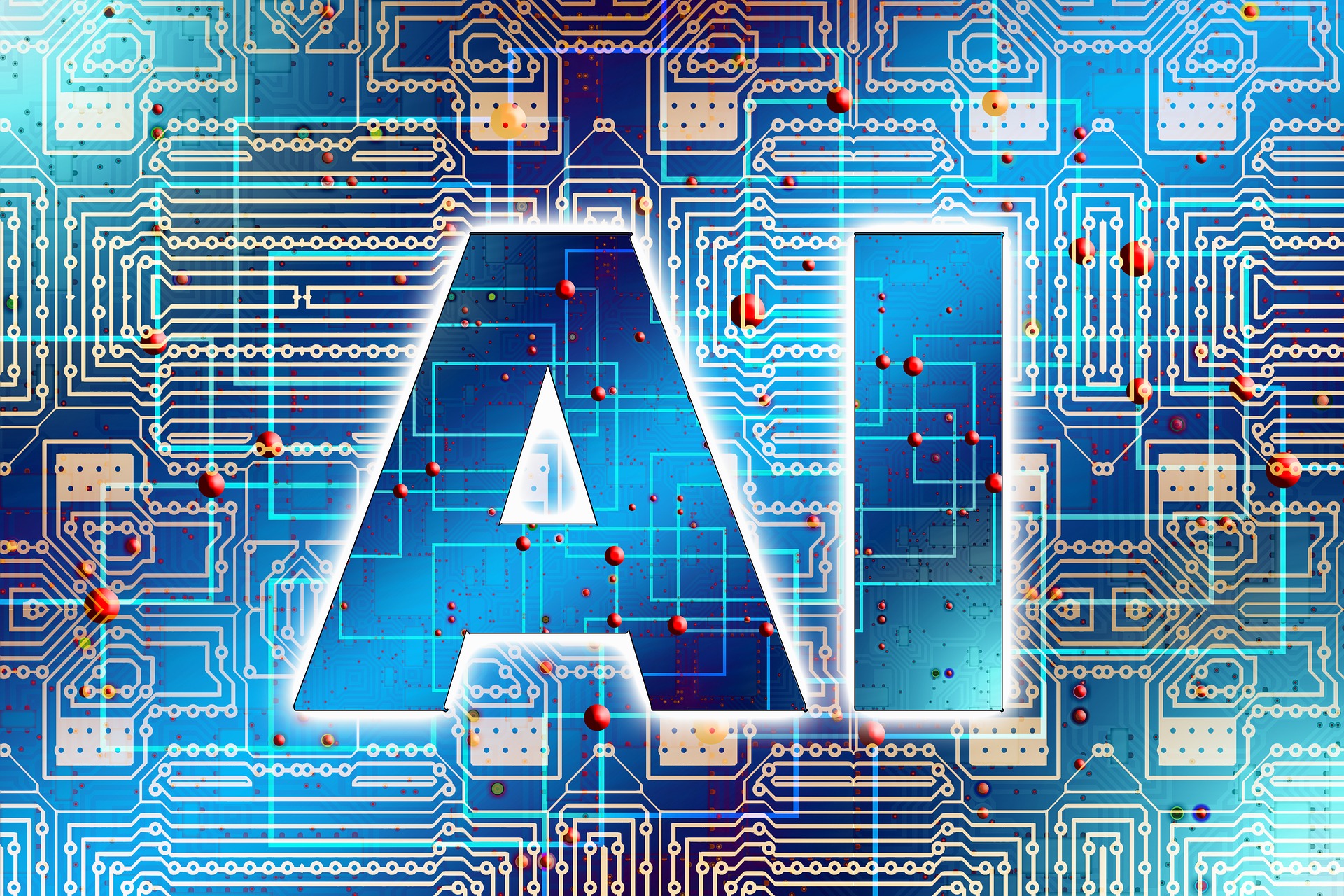 artificial intelligence and business